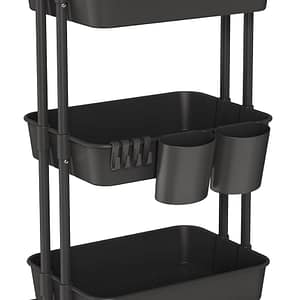Utility cart
