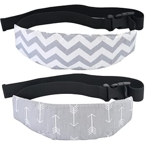 Head support for your ride