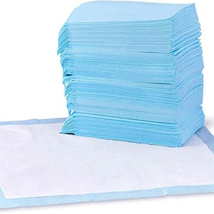 Pee Pads