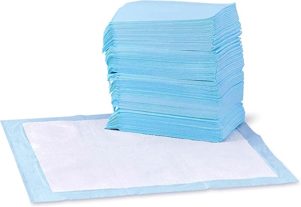 Pee Pads