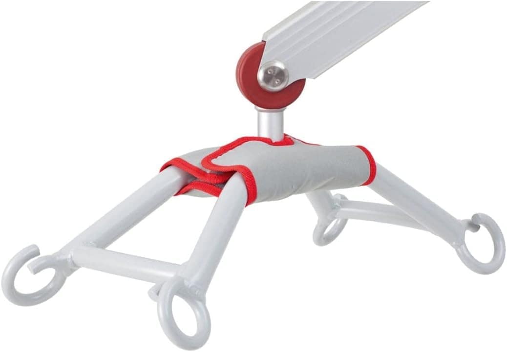 MoLift, battery powered hoyer lift - Image 4