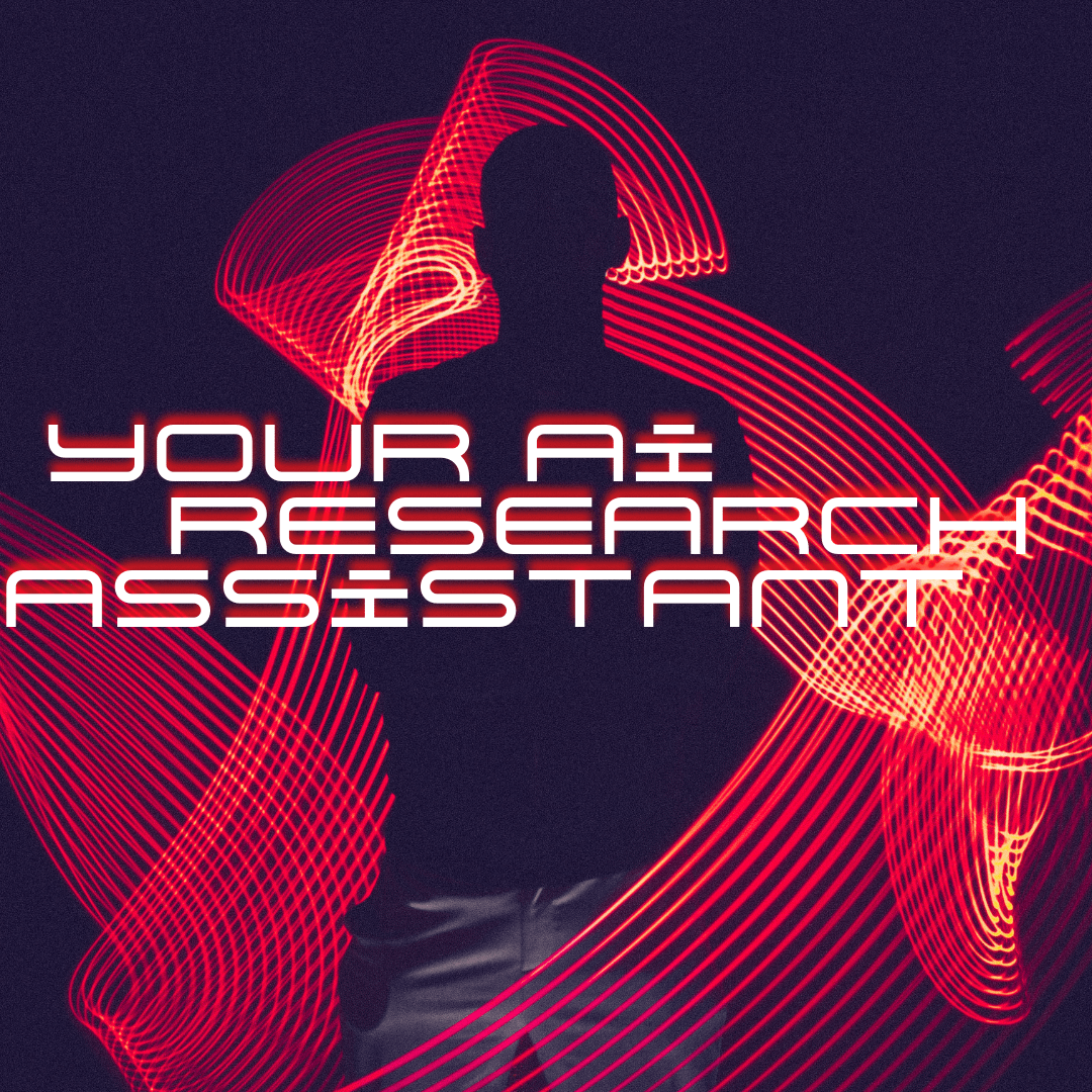 Building an AI research partner, personalized for you