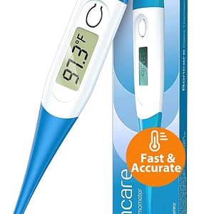 Thermometers