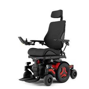 Permobil power chair