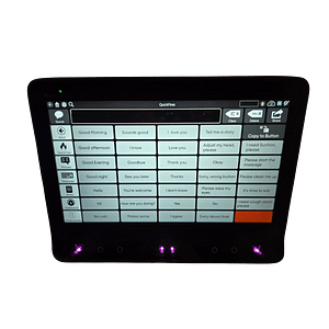 TD Snap - AAC software