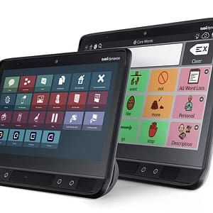 TD I-series (I-13, I-16) - AAC device