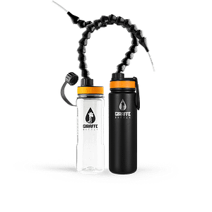 Giraffe Bottle Tower System