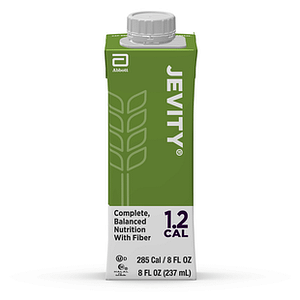 Feeding Tube Formula, Jevity