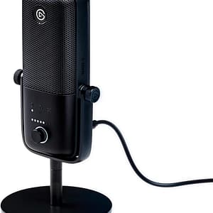 Elgato microphone