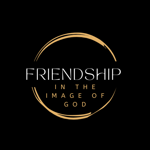 Created for friendship