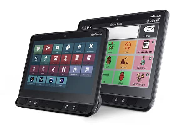 TD I-series (I-13, I-16) - AAC device