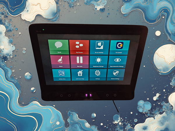Communicator 5