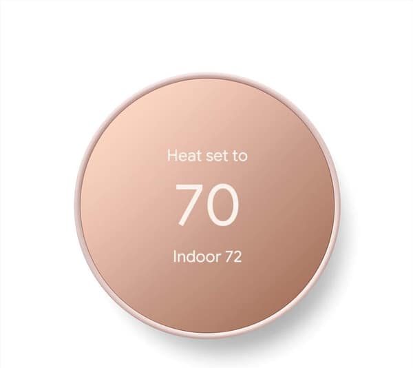 Google Nest
