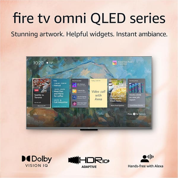 Fire TV