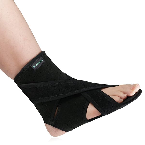 Foot brace