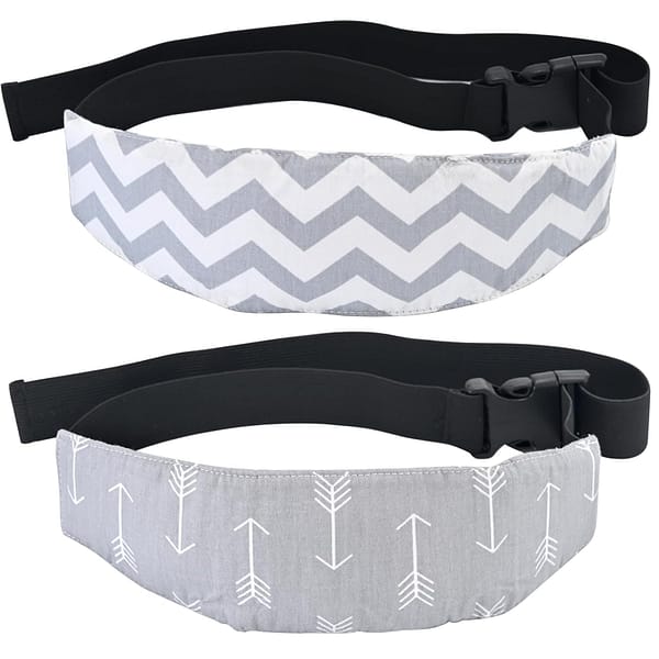 Head support for your ride