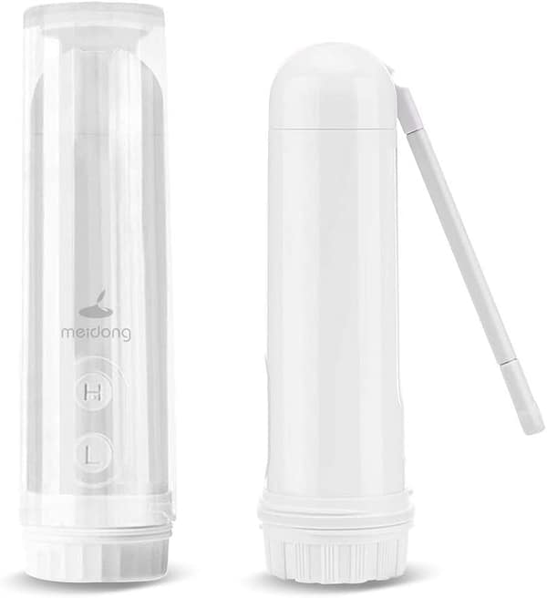 Portable bidet