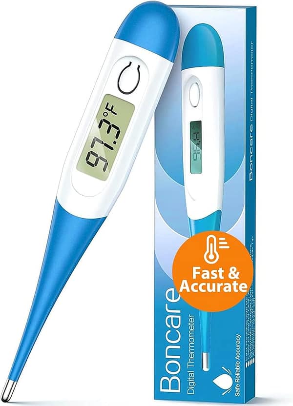 Thermometers