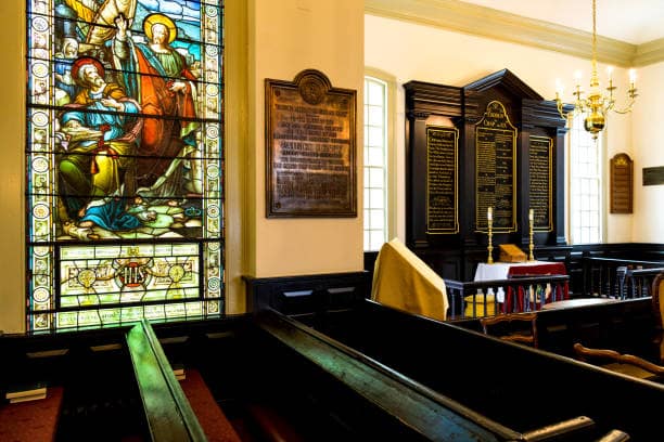 From theocracy to anarchy to monarchy to democracy, a little history