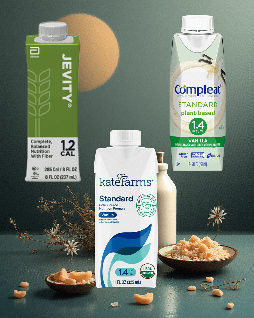 Giraffe Bottle Tower System 